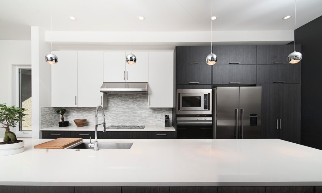 Hiring an Edmonton Kitchen renovation contractor Parabola Developments