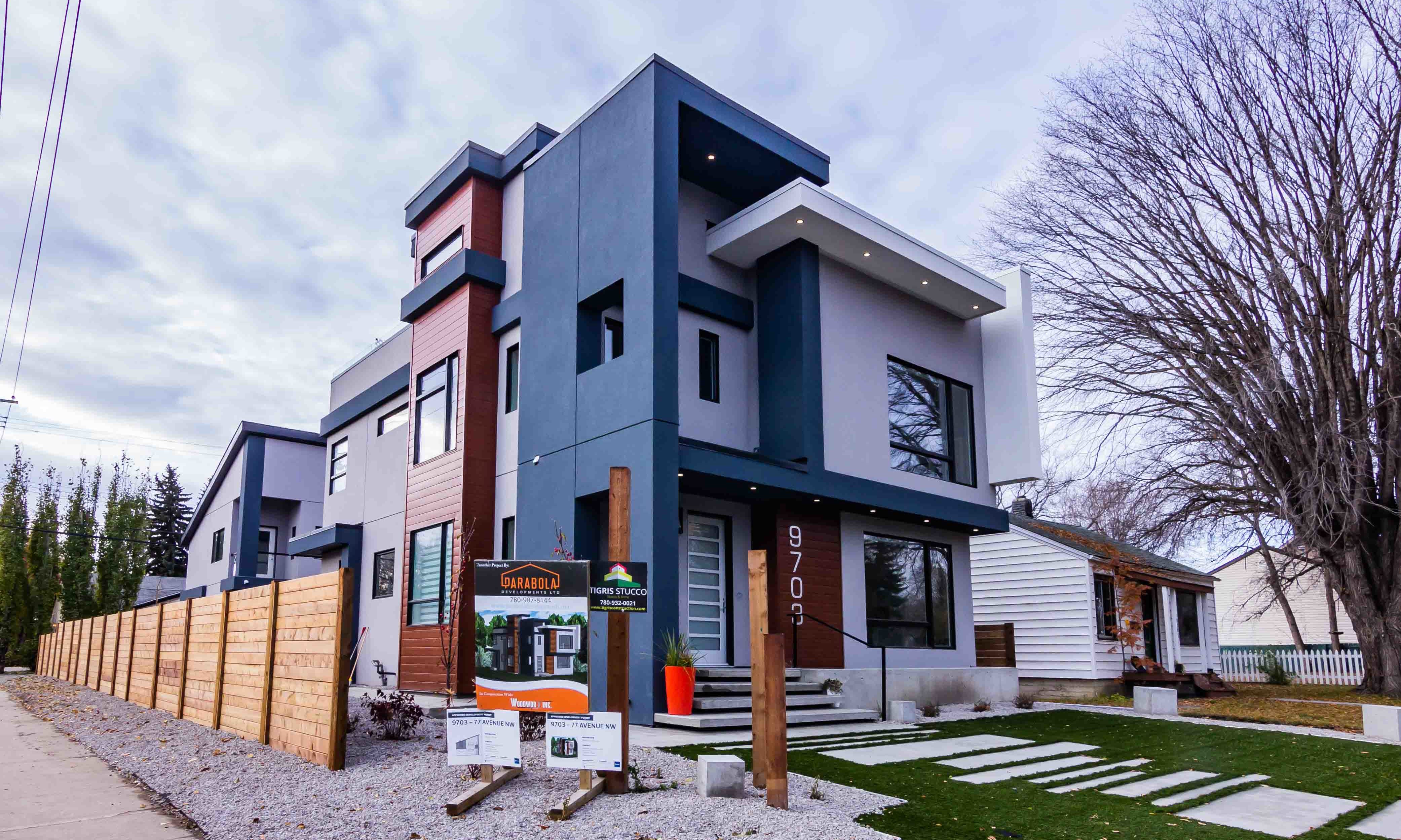 Why Your Edmonton Home Renovation Takes Time Parabola Developments