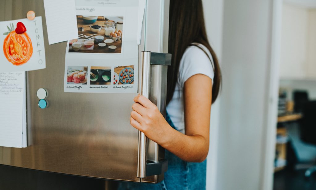 Do I Need To Vacuum Under My Fridge Parabola Developments Edmonton