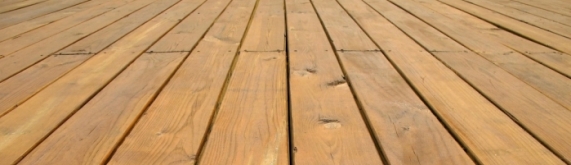 wooden-decking