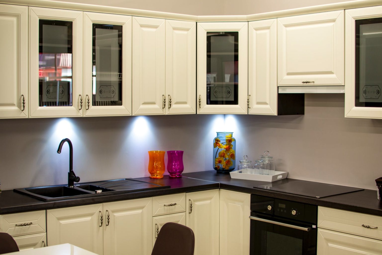How to Repaint Your Kitchen Edmonton Home Renovations